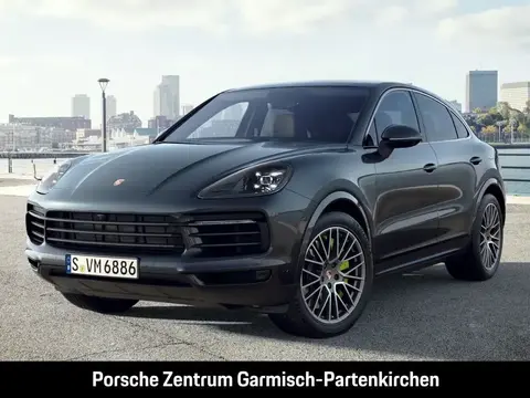 Used PORSCHE CAYENNE Hybrid 2023 Ad 