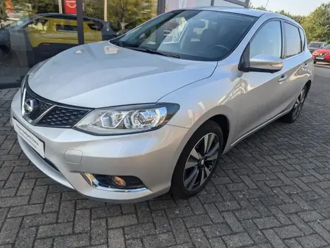 Annonce NISSAN PULSAR Essence 2017 d'occasion 