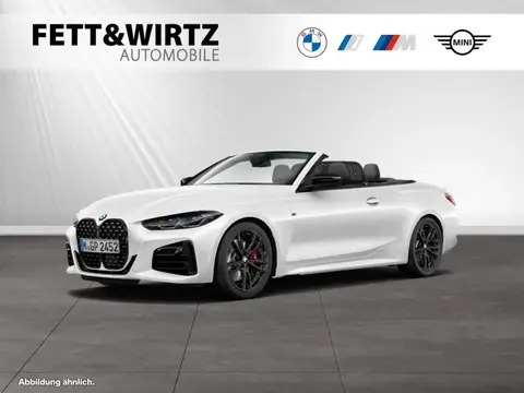 Annonce BMW M440 Essence 2023 d'occasion 