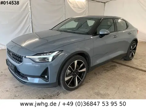 Used POLESTAR 2 Not specified 2021 Ad 