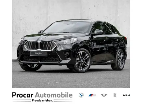 Annonce BMW IX2 Non renseigné 2024 d'occasion 