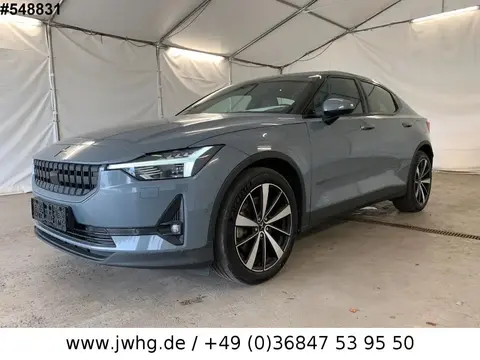 Used POLESTAR 2 Not specified 2021 Ad 