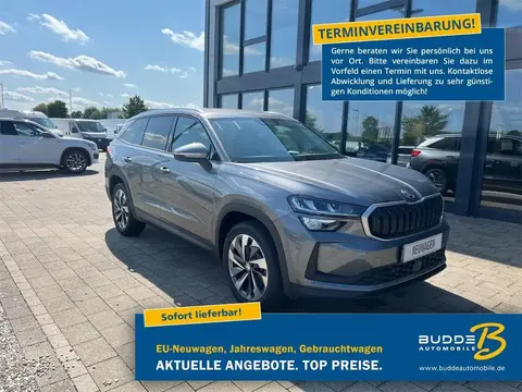 Annonce SKODA KODIAQ Essence 2024 d'occasion 