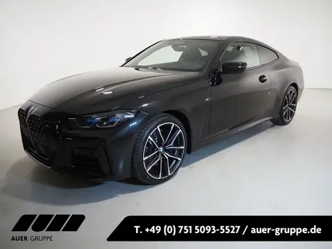 Annonce BMW M440 Essence 2021 d'occasion 