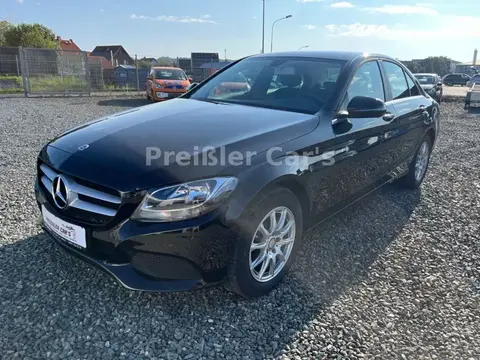 Used MERCEDES-BENZ CLASSE C Diesel 2017 Ad 