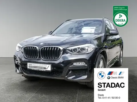 Used BMW X3 Diesel 2019 Ad 