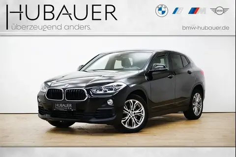 Used BMW X2 Diesel 2020 Ad 