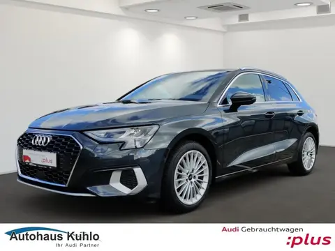 Annonce AUDI A3 Essence 2023 d'occasion 