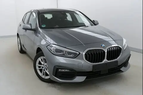 Annonce BMW SERIE 1 Essence 2023 d'occasion 