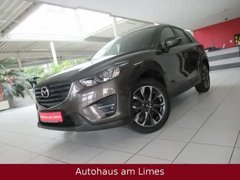 Used MAZDA CX-5 Petrol 2016 Ad 