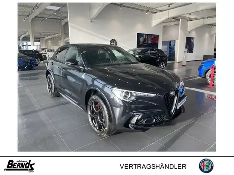 Used ALFA ROMEO STELVIO Petrol 2022 Ad 