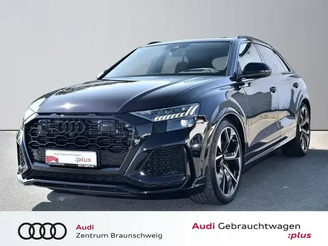 Used AUDI RSQ8 Petrol 2021 Ad 