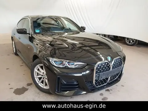 Used BMW SERIE 4 Petrol 2023 Ad 