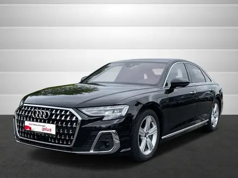 Used AUDI A8 Diesel 2023 Ad 