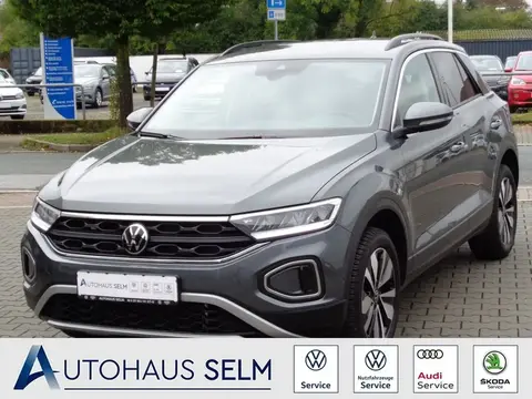 Annonce VOLKSWAGEN T-ROC Essence 2023 d'occasion 