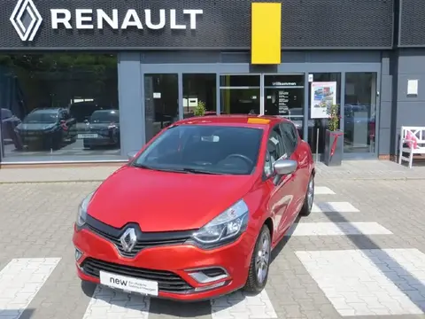 Used RENAULT CLIO Petrol 2017 Ad 