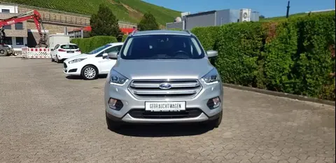 Used FORD KUGA Diesel 2018 Ad 