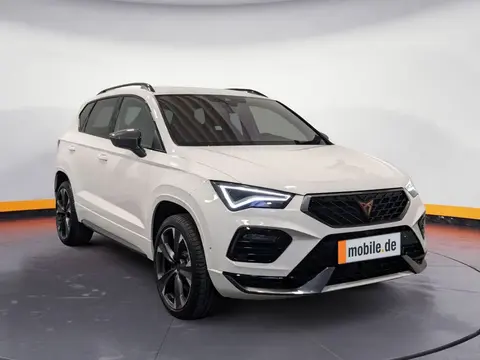 Used CUPRA ATECA Petrol 2024 Ad 