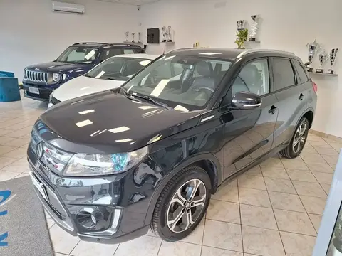 Used SUZUKI VITARA Petrol 2018 Ad 