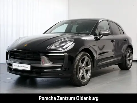 Annonce PORSCHE MACAN Essence 2023 d'occasion 