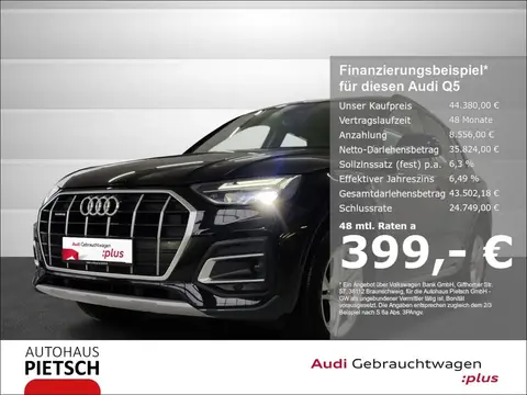 Used AUDI Q5 Diesel 2022 Ad 