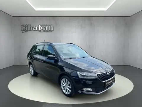 Used SKODA FABIA Petrol 2019 Ad 