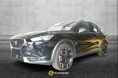 Used CUPRA FORMENTOR Diesel 2022 Ad 