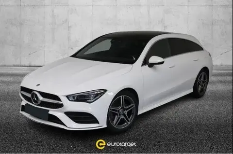 Annonce MERCEDES-BENZ CLASSE CLA Essence 2023 d'occasion 