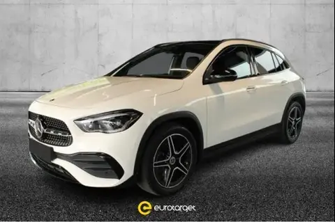 Used MERCEDES-BENZ CLASSE GLA Diesel 2020 Ad 