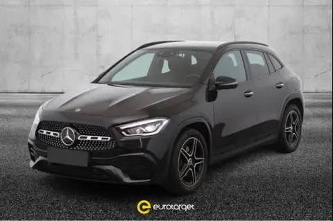 Used MERCEDES-BENZ CLASSE GLA Diesel 2020 Ad 