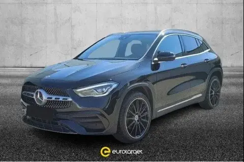 Used MERCEDES-BENZ CLASSE GLA Diesel 2021 Ad 