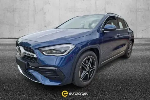 Used MERCEDES-BENZ CLASSE GLA Petrol 2020 Ad 