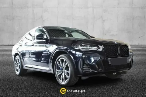 Used BMW X4 Hybrid 2022 Ad 