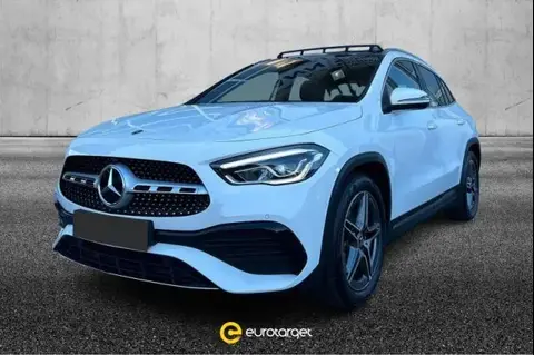 Used MERCEDES-BENZ CLASSE GLA Petrol 2021 Ad 