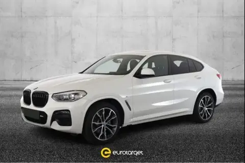 Annonce BMW X4 Diesel 2020 d'occasion 