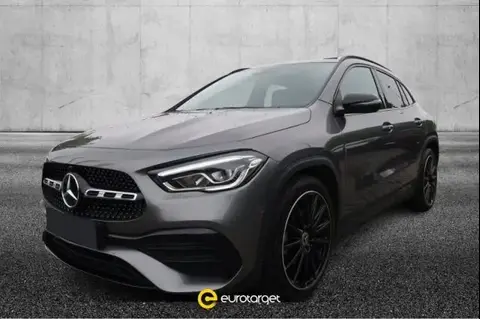 Used MERCEDES-BENZ CLASSE GLA Diesel 2023 Ad 