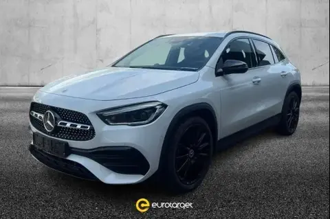 Used MERCEDES-BENZ CLASSE GLA Diesel 2020 Ad 