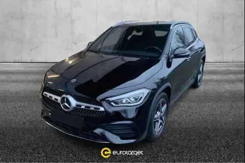 Used MERCEDES-BENZ CLASSE GLA Diesel 2022 Ad 