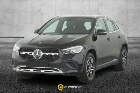 Used MERCEDES-BENZ CLASSE GLA Diesel 2020 Ad 