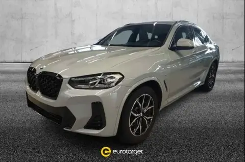 Annonce BMW X4 Hybride 2023 d'occasion 