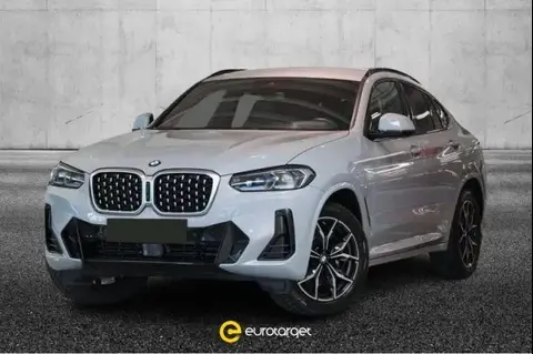 Used BMW X4 Hybrid 2023 Ad 