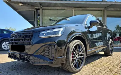 Annonce AUDI Q2 Essence 2024 d'occasion 