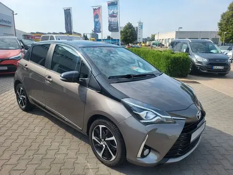 Used TOYOTA YARIS Petrol 2020 Ad 