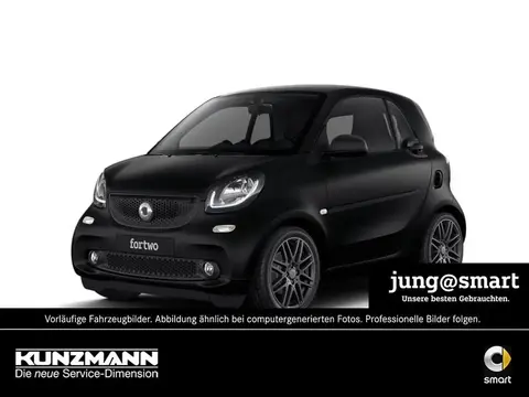 Annonce SMART FORTWO Essence 2019 d'occasion 