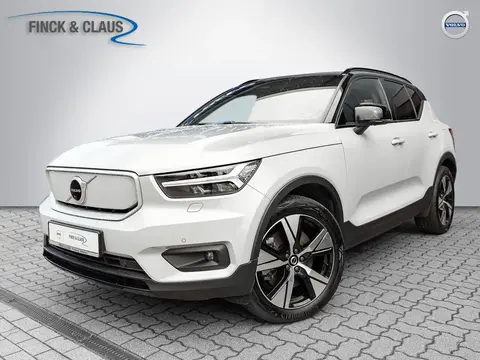 Used VOLVO XC40 Not specified 2021 Ad Germany