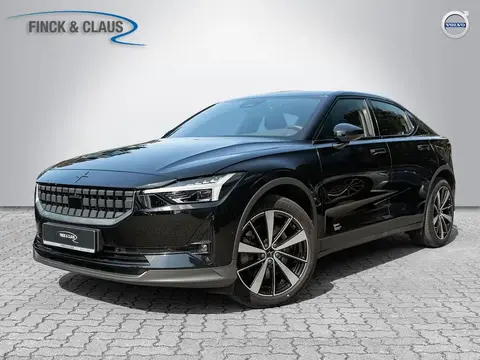 Annonce POLESTAR 2 Non renseigné 2020 d'occasion 