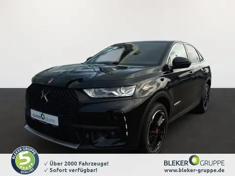 Used DS AUTOMOBILES DS7 Petrol 2022 Ad 