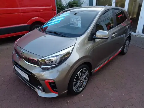 Annonce KIA PICANTO Essence 2019 d'occasion 