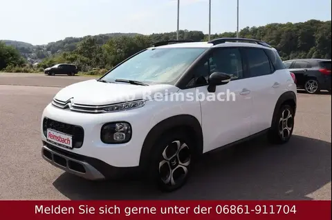 Used CITROEN C3 AIRCROSS Petrol 2018 Ad 