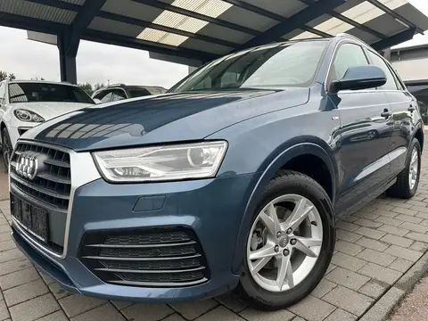 Used AUDI Q3 Diesel 2018 Ad 